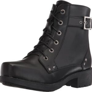 Women's Ride Tec Boots